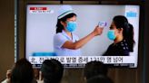 N.Korea reports over 200,000 fever cases for 5th day amid COVID wave