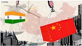 India must be patient to resolve China border dispute. First make economic strength comparable