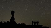 How to watch the Perseid meteor shower in Utah