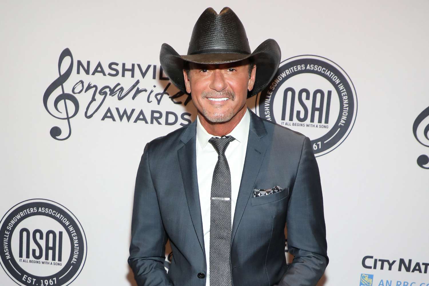 Tim McGraw Turns 57: Inside His Wife Faith Hill and Their 3 Daughters' Sweet Tributes