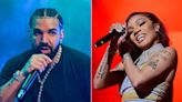 2023 BET Awards: Drake and Glorilla Lead Nominations, Followed by 21 Savage and Lizzo