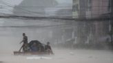 Climate change causing more change in rainfall, fiercer typhoons, scientists say