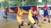 Liga de Baloncesto El Parque sigue su accionar en las canchas Federación y 3Segundos