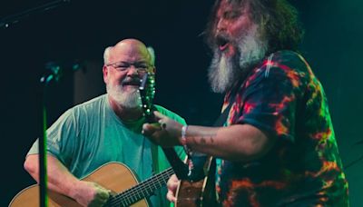 Tenacious D to play 5 ‘Rock the Vote’ concerts — including at Penn State. How to get tickets