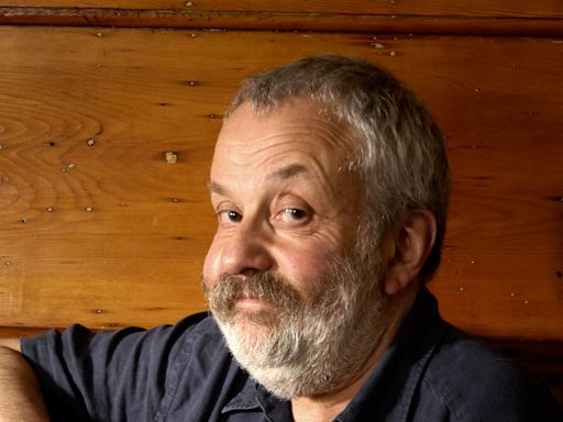 Mike Leigh to Receive Toronto Film Festival Tribute Award