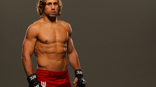 Urijah Faber