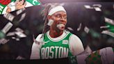 Celtics' Jrue Holiday agrees to $135 million Boston extension after successful trade