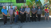 Southeast Iowa first responders receive hands-on, innovative training