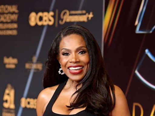 Sheryl Lee Ralph Shares Personal Footage of Hurricane Beryl