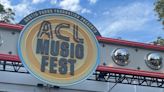 Dua Lipa, Chris Stapleton, Blink-182 to headline 2024 ACL