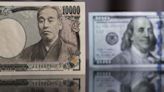 Standard Chartered says Japan 'very, very close' to yen intervention