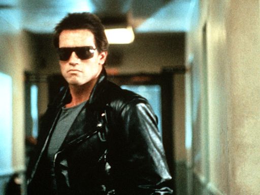 ‘Terminator Zero’ Showrunner Says Anime Series Will Channel “Serial Killer” Vibe Of Original Movie