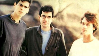 Dia do Rock: Deezer lança playlists dos anos 1980, 1990 e 2000
