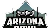 SNOOP DOGG ARIZONA BOWL TO BE PRESENTED BY GIN & JUICE BY DRE AND SNOOP