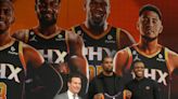 Phoenix Suns favored to win Pacific Division, Western Conference in NBA odds