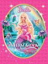 Barbie Mermaidia