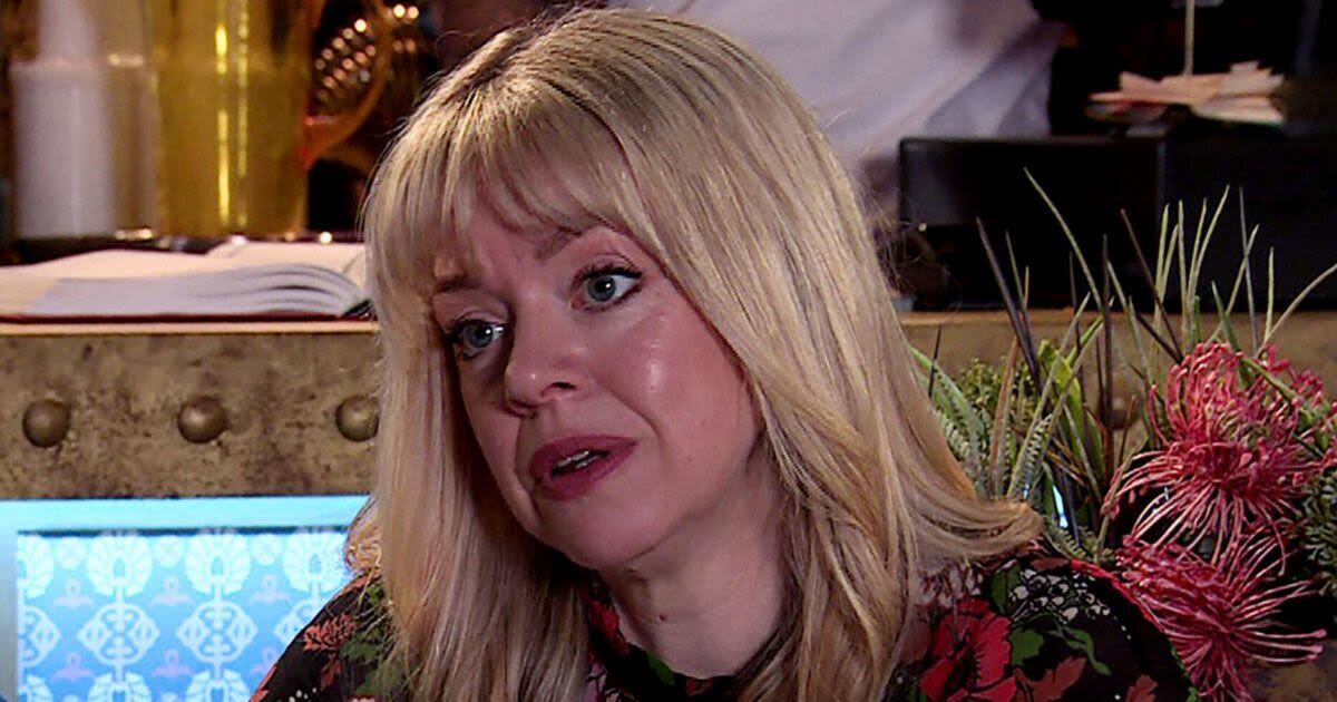 Coronation Street newcomer 'exposed' as Toyah Battersby digs into past