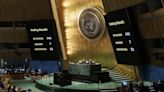 La resolución que pide la retirada de Rusia cosecha 141 votos en la Asamblea de la ONU