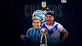 Godoy Cruz vs Vélez, por la Copa de la Liga: hora, por dónde ver y formación