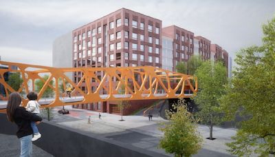 YIT to use circular bricks in Jätkäsaari construction project