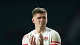 Owen Farrell takes on fly-half duties for England’s Six Nations clash with Italy