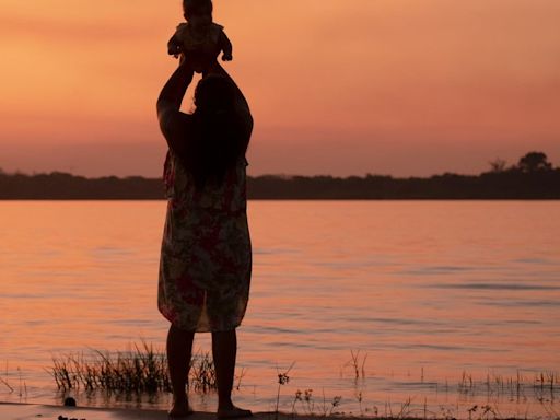 Las fotos elegidas del concurso "El agua en imágenes" se exponen en la Fich-UNL