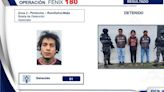 Capturaron a uno de los criminales más buscados de Ecuador: asesinó a puñaladas al hermano menor de su ex novia