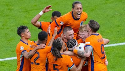 Getting past Virgil van Dijk and keeping out Cody Gakpo – Netherlands’ dangermen