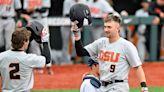 ‘Bad man in the box’: Hainline, Guerra and bottom of lineup carry Beavers into super regionals