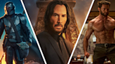 Franchises John Wick Director Chad Stahelski Should Take Over