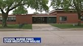 Arlington Heights elementary school nurse fired for giving wrong medicine to student, district says