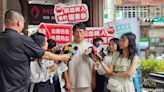 國民黨想找民眾黨修「選罷法」 黃國昌：不在優先法案清單中