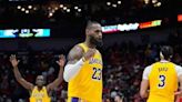 Lakers aseguran pase a playoffs