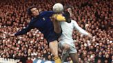 Michael Oliver issues 11 red cards as he re-referees Chelsea vs Leeds 1970 FA Cup final replay