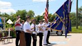 Memorial Day ceremonies held in Howard County