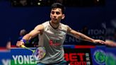 Lakshya Sen Working On Net Game Ahead Of Paris Olympics 2024 | Olympics News