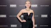 Scarlett Johansson Issues Statement About OpenAI Voice Controversy