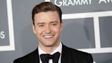 Justin Timberlake fue arrestado en Nueva York por conducir pasado de tragos