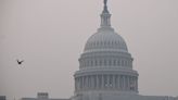 Under Apocalyptic Skies, Republicans Blow Smoke On Climate Change