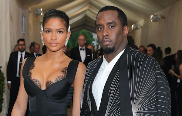 Cassie’s lawyer slams Diddy after river rafting, private jet photos