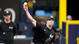 White Sox closely monitoring Crochet's workload during his strong start to the season