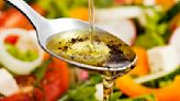 To Save A Bit Of Cash, Use Vegetable Oil Instead Of Olive Oil For Dressings