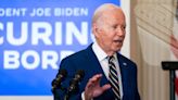 First House Democrat publicly calls on Biden to withdraw from 2024 race