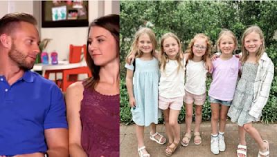 OutDaughtered: Danielle & Adam Say They Won't Let Their Daughters Date Before College!