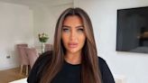 Lauren Goodger injured in 'horrible' accident that left her lying in middle of road – amid mental health battle