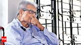 Nobel laureate Amartya Sen's interview with TOI: 'Bengal performing better in many ways than other states' | Kolkata News - Times of India