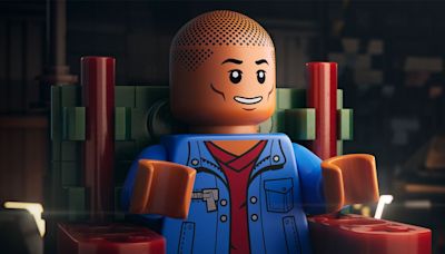 Is ‘Piece by Piece’ Streaming? Where To Watch Pharrell Williams’ Lego Movie