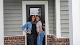 How a single mother in Raleigh skipped traditional mortgage to step on property ladder