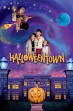 Halloween Town – Meine Oma ist ’ne Hexe