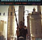 Ramsey Lewis Trio in Chicago